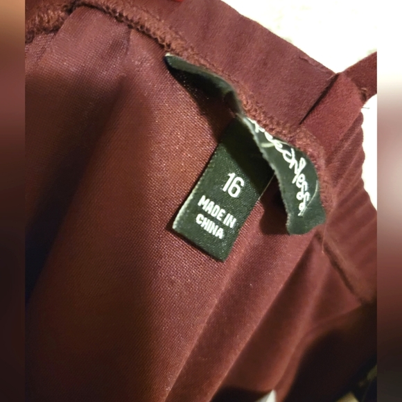 NWT Formal Maxi Dress - Picture 4 of 5